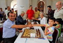 HACI MEHMET KARA - 6. Uluslararası Çeşme Open Satranç Turnuvası Başladı