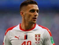 VOJVODİNA - Ajax, Tadic'i transfer etti