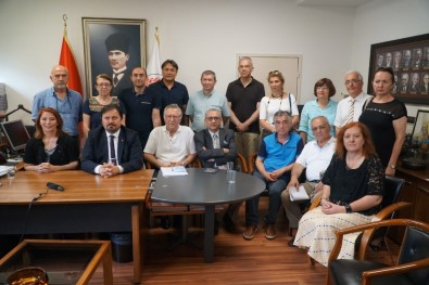 Altun Açıklaması 'Karar Sevincimiz Değil Utancımızdır'