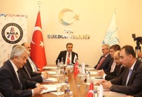 ŞEHMUS GÜNAYDıN - Antik Çağ'dan Kalma Kadın Heykel Başı Tanıtım Etkinliklerinde Sergilenecek