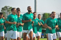 SERCAN YıLDıRıM - Aybaba, 7 İsmin Üstünü Çizdi