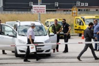 KATİL ZANLISI - Cani Koca Adliyeye Sevk Edildi