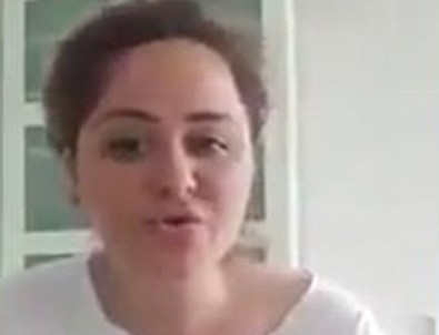 CHP Kadından skandal ifadeler!