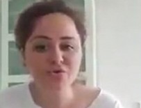 CHP Kadından skandal ifadeler!