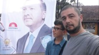 BOŞNAK - Cumhurbaşkanı Erdoğan'ın Seçim Zaferi, Yeni Pazar'da Coşkuyla Kutlandı