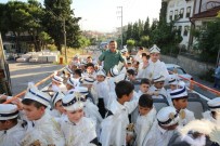 SÜNNET ŞÖLENİ - Darıca'da Sünnet Şöleni Yaşanacak