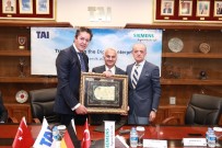 TEMEL KOTIL - Dijital İkiz Programı İnovasyona Hız Katacak