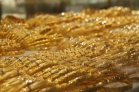 KUYUMCULAR ODASI - Dövizde Düşüş, Altında Artış Bekleniyor