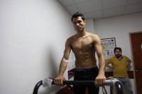 RÖNTGEN - E. Yeni Malatyaspor'da Sağlık Kontrolü