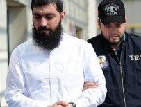 'Ebu Hanzala' hakkında karar verildi