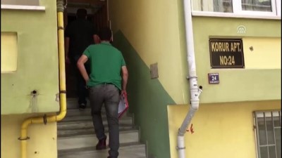 Edirne'de, Eşini Bıçaklayarak Öldüren Kişi Gözaltına Alındı