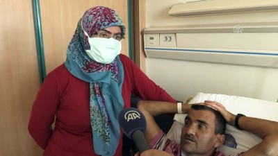 'En Çok Kaşıkla Oynamayı Özledim'