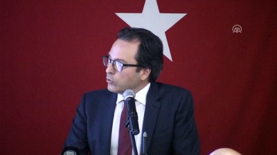 Eskişehir'de 'Portföy Yönetiminin Reel Sektöre Katkısı' Ele Alındı