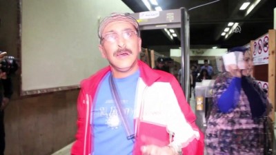 Fas'ta Rif Hareketi Yöneticilerine Verilen Hapis Cezalarına Tepki