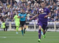 YILDIZ FUTBOLCU - Galatasaray'da Hedef Bacca Ve Kalinic