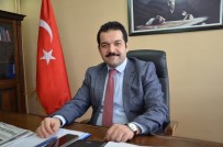 Hasköy Kaymakamı Özkan FETÖ'den Gözaltına Alındı Haberi