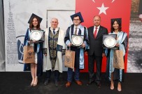 SELÇUK YAŞAR - Hayalleri Birinciliğe Taşıdı