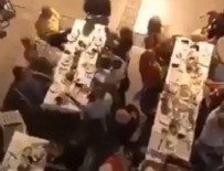 İnce'nin mitingi öncesi Cumhurbaşkanı Erdoğan'a hakaret eden 5 kişi tutuklandı