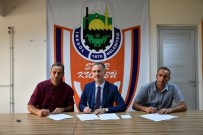 İnegöl Belediyespor'da Gökhan Öner Dönemi