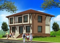 SAĞLIK OCAĞI - İzmit Belediyesi'nden Gedik'e Köy Konağı