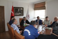 JANDARMA ALAY KOMUTANLIĞI - Jandarma Ve Polis Uyuşturucu Tacirlerine Göz Açtırmıyor