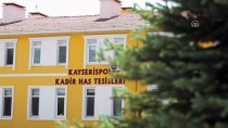 Kayserispor'un Yıldızlarından Türkiye'nin EURO 2024 Adaylığına Destek