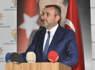 'Kılıçdaroğlu HDP'ye Oy Verin Diye Teşkilatlara Mesaj Gönderdi'