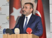 MİLLİ MUTABAKAT - 'Kılıçdaroğlu HDP'ye Oy Verin Diye Teşkilatlara Mesaj Gönderdi'