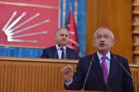 ÖZDEMİR BAYRAKTAR - Kılıçdaroğlu'nun Erdoğan'a Hakaret Davası Karara Kaldı