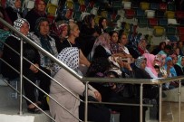 BEŞEVLER - Kilis'te 6 Aylığına İşe Girecekler Kura Çekimleri Yapıldı