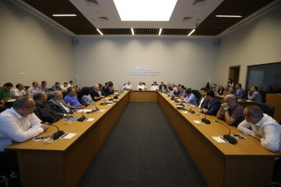 Kocaali'nin Merkezine Yeni Bir Yaşam Alanı Kazandırılıyor