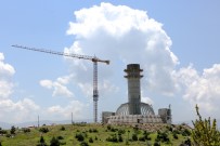 TÜRK DÜNYASI - Köroğlu Parkı'ndaki Kaide Ve Müze Binası Eylül'de Hizmete Girecek