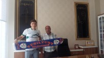 İZMIRSPOR - Malatya Yeşilyurt Belediyespor'da 2 Yeni Transfer