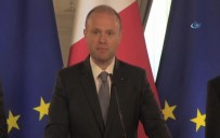 KİMLİK TESPİTİ - Malta Bu Sefer İzin Verdi