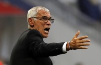 URUGUAY - Mısır'da Hector Cuper ile yollar ayrıldı