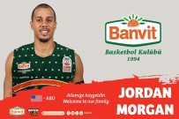 SLOVENYA - Morgan Ve Bircevic Banvit'te