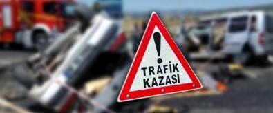 Muğla'da Ölümlü Trafik Kazaları Yüzde 17,61 Artı