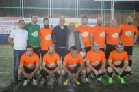 Olgunlar Turnuvası Başladı