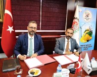 MASLAK - Oto Satıcılarına Yönelik Mesleki Yeterlilik Belgesi İçin Protokol İmzalandı