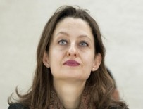Şafak Pavey'den Fransız kanalında skandal gönderme