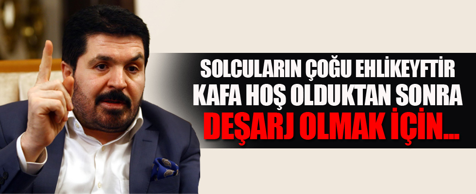 Savcı Sayan CHP'lileri çok kızdıracak