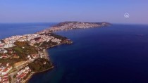 HIKMET TOSUN - Sinop Konaklama Sorununu Ev Pansiyonculuğu İle Aşıyor