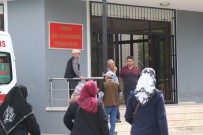 POLİS KONTROLÜ - Soma Davası 22. Duruşmayla Devam Ediyor