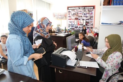 Sungurlu Belediyesi Kültür Gezilerine Devam Edecek