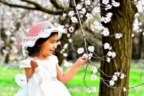 SPOR FESTİVALİ - Yeşilyurt'un Mutluluğu Kadraja Sığmadı