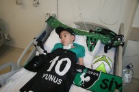 KALP AMELİYATI - 11 Yıllık Hayatına 5 Ameliyat Sığdırdı