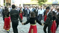 ÖMER GÜMÜŞ - '38. Kafkasör Kültür, Turizm Ve Sanat Festivali'