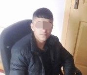 DIKILITAŞ - 72 Suç Kaydı Bulunan Zanlı Jandarmaya Kiremitle Direndi