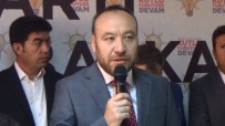 MİLLETVEKİLLİĞİ - AK Parti'li Dağdelen Açıklaması 'Cumhurbaşkanımızı Türkiye'nin İlk Başkanı Yaptık'