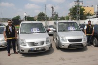 OTO HIRSIZLIK - Böyle hırsızlık olayı görülmedi! Yaptıklarına inanamayacaksınız